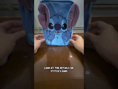 Totsafe Disney Pencil/Multipurpose Pouch