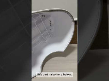 Twistshake Stool