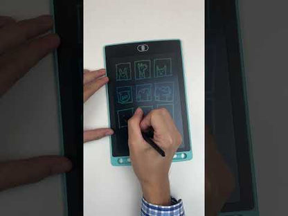 LCD Writing Tablet