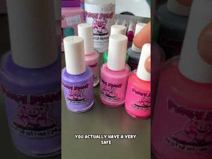 Piggy Paint Piggy Pens