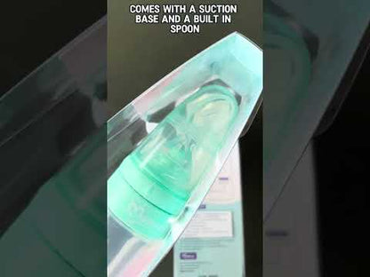 Momeasy 3oz/90ml Squeeze Feeder