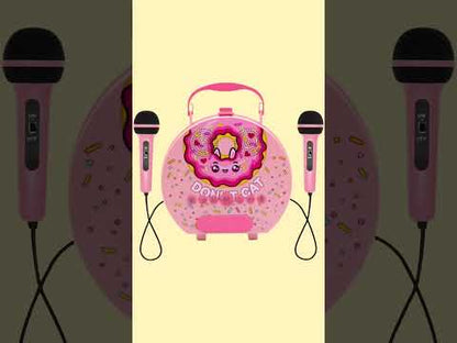 Kiddie Station PH Kids Karaoke