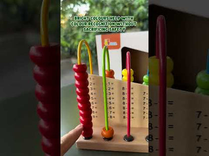 PolarB Viga Learning Maths