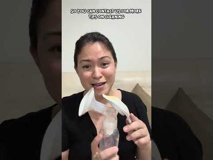 Medela Harmony Flex Manual Pump
