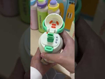 Chako Lab Kada Thermos (550ml)