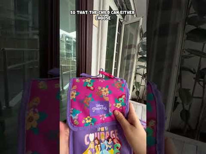 Totsafe Disney Insulated Lunch Bag