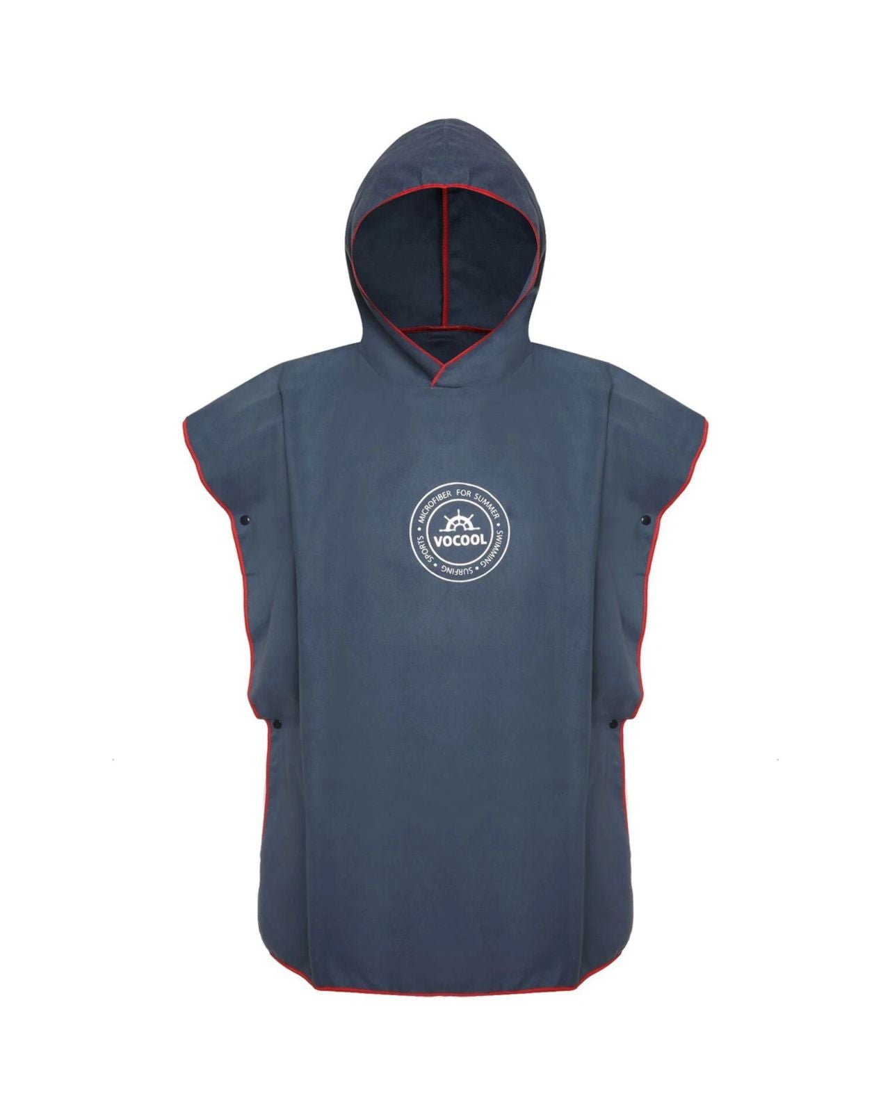 Mambo Vocool Poncho