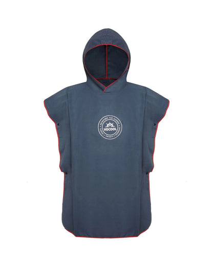 Mambo Vocool Poncho