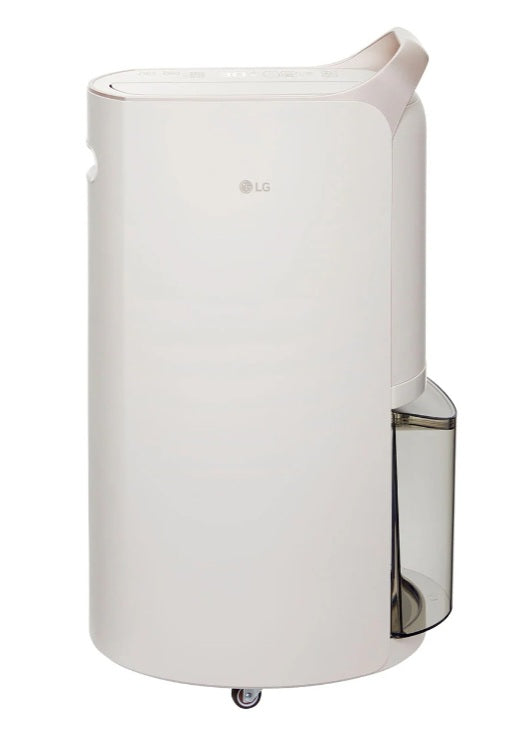 LG 30L Puricare Dual Inverter Compressor Dehumidifier