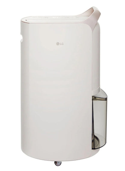 LG 30L Puricare Dual Inverter Compressor Dehumidifier