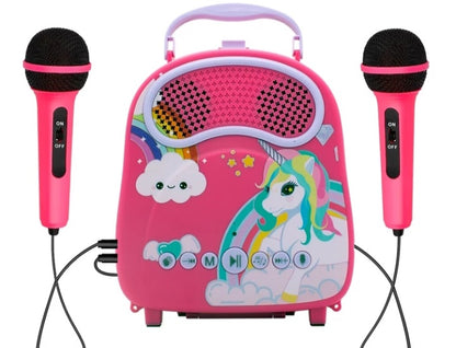Kiddie Station PH Kids Karaoke