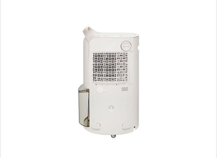 LG 30L Puricare Dual Inverter Compressor Dehumidifier