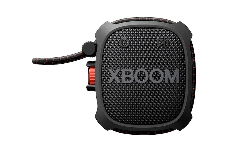 LG XG2TBK XBoom Go Portable Speaker (Pre-order)