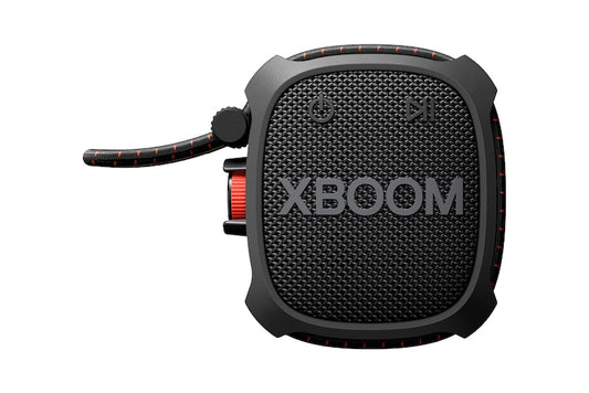 LG XG2TBK XBoom Go Portable Speaker (Pre-order)