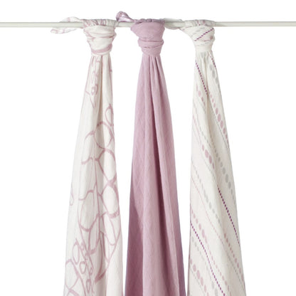 Aden + Anais Bamboo Swaddle