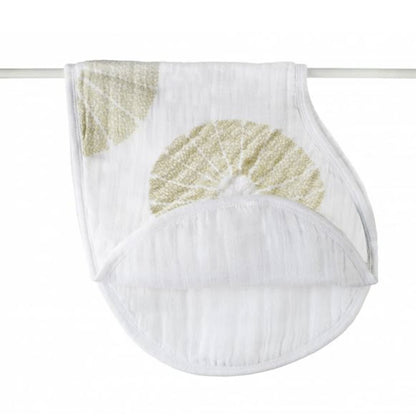 Aden + Anais Organic Burpy Bibs