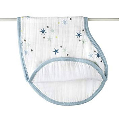 Aden + Anais Organic Burpy Bibs