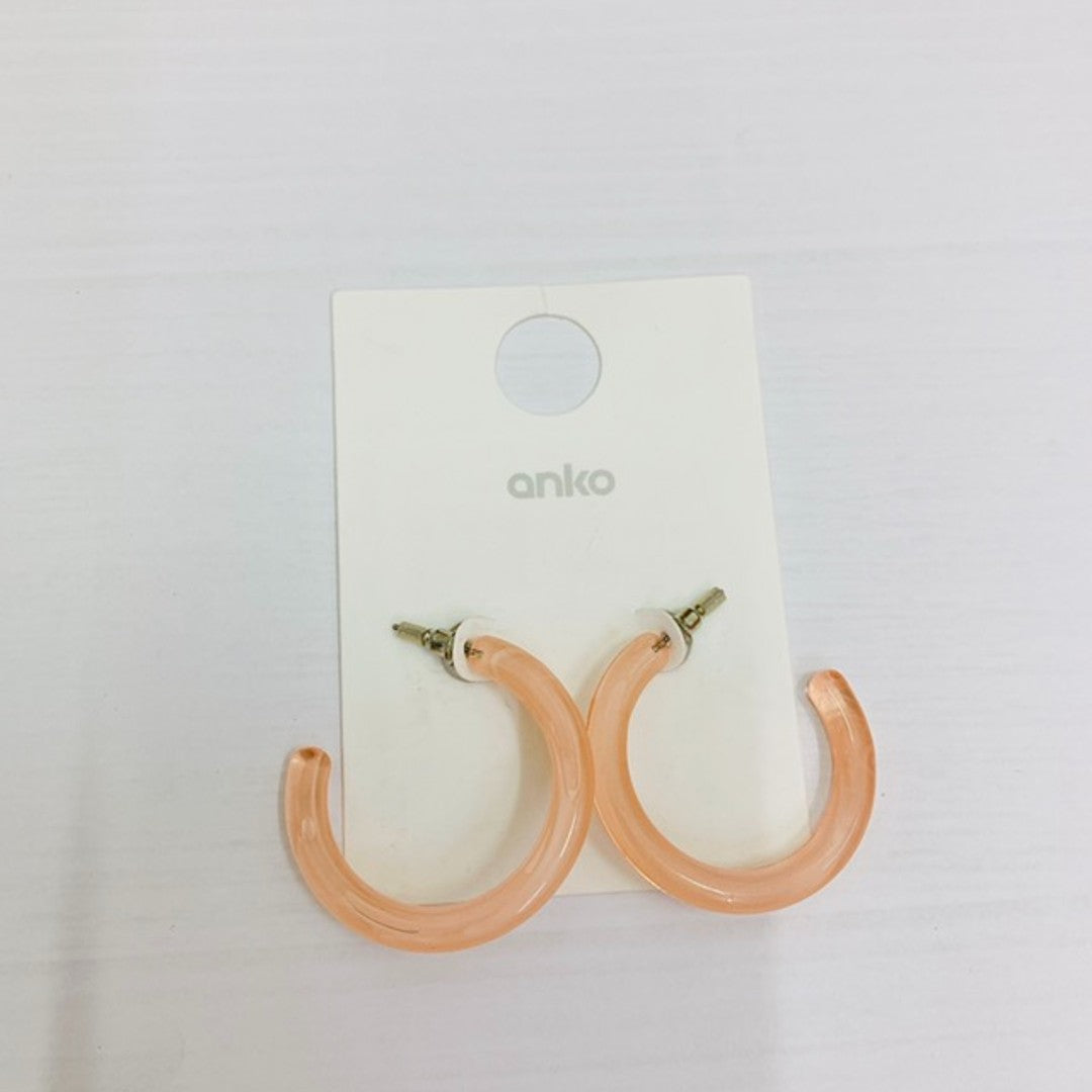 Anko Earrings