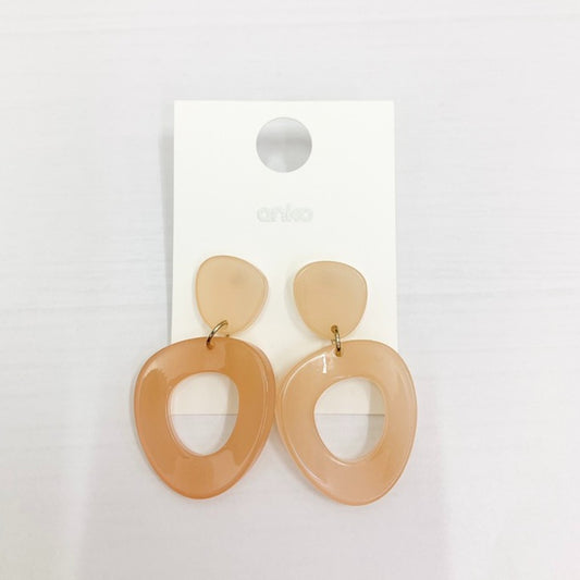 Anko Earrings