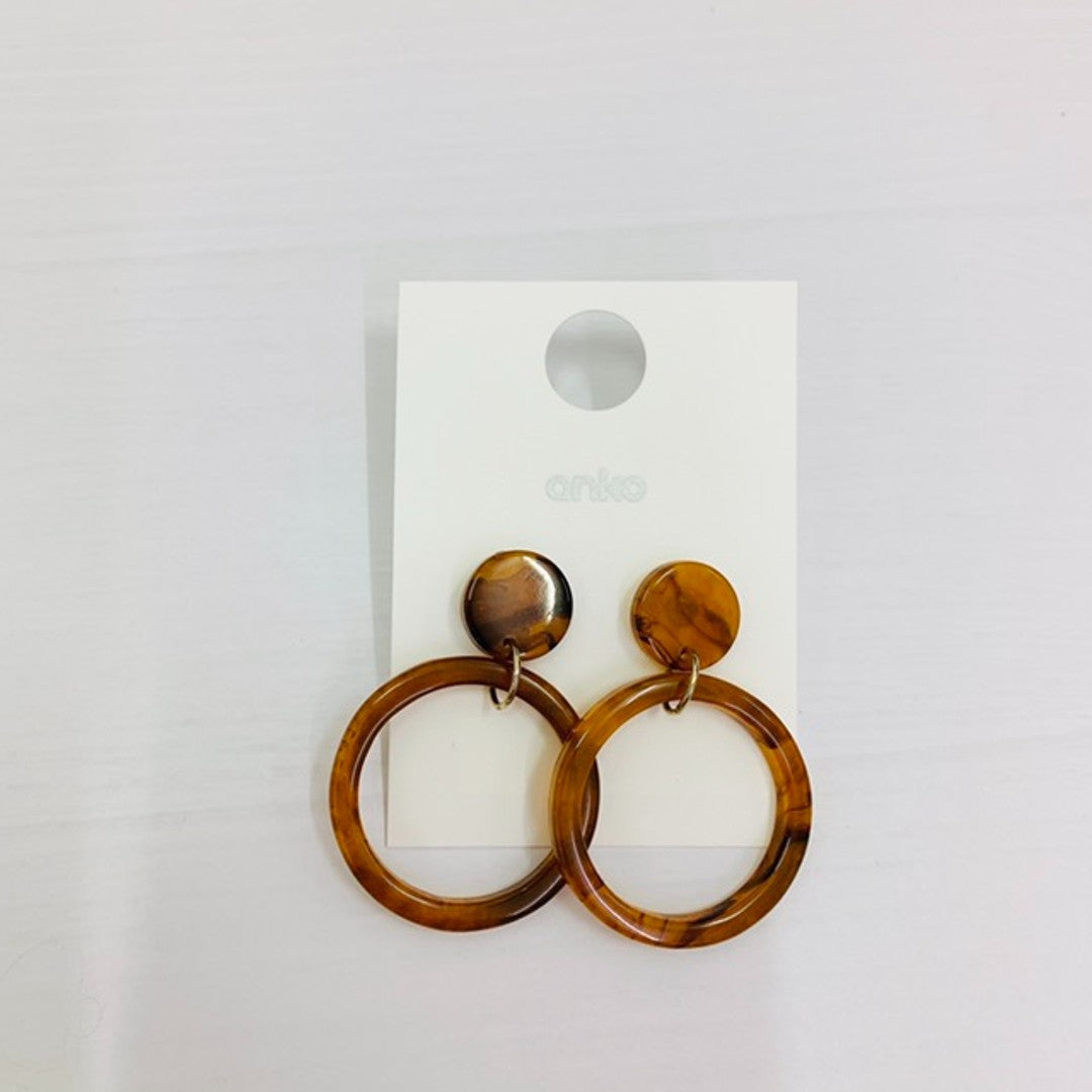 Anko Earrings