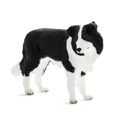 Animal Planet Toys - Border Collie (Small Box)