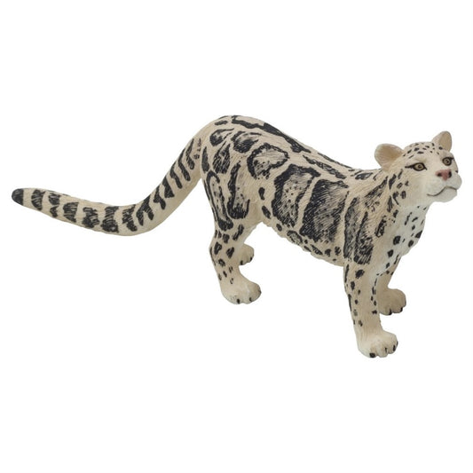 Animal Planet Toys - Clouded Leopard (Medium Box)