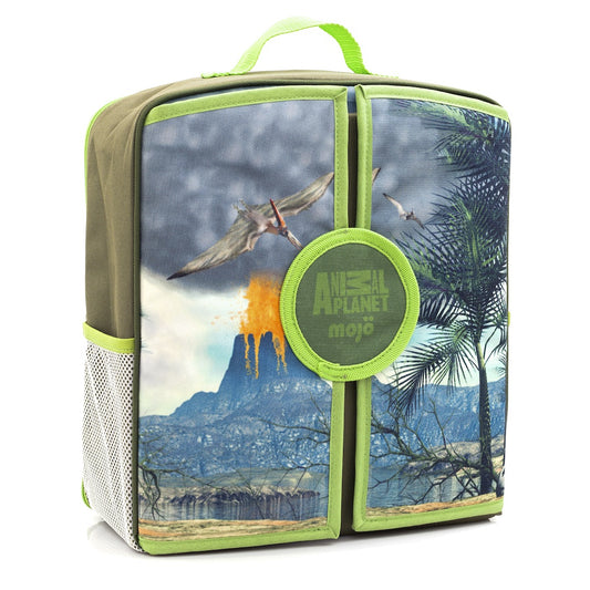Animal Planet Dinosaur Scape Backpack