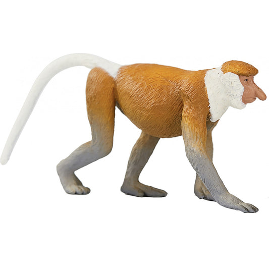 Animal Planet Toys - Proboscis Monkey (Medium Box)