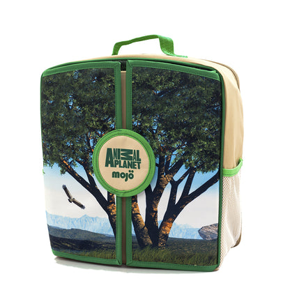 Animal Planet Wildlife Scape Backpack