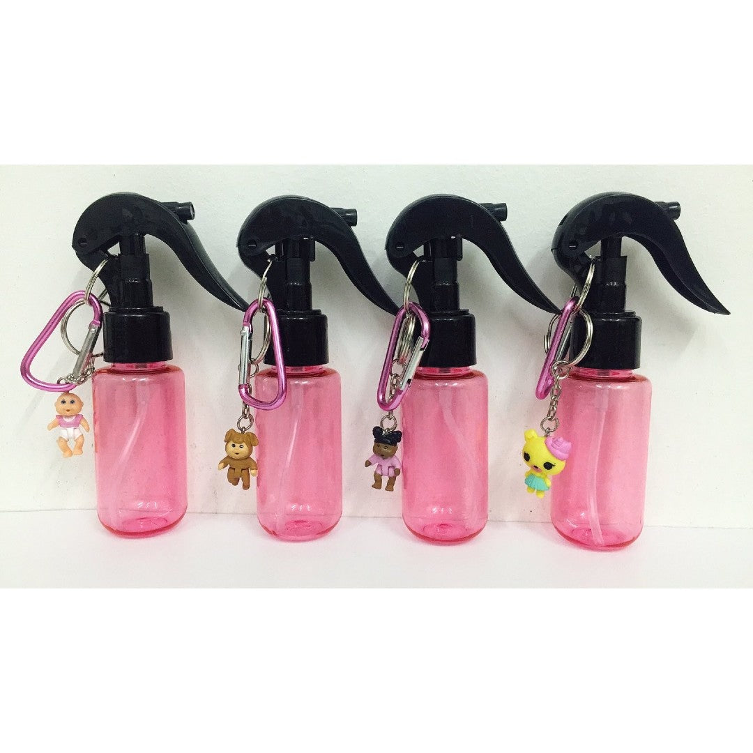 Asha Jewelry 50ml Spray Bottle