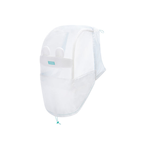 Poled Airluv Baby Carrier Mask