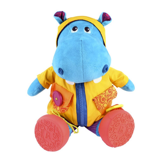 B. Toys Dress Me Hippo