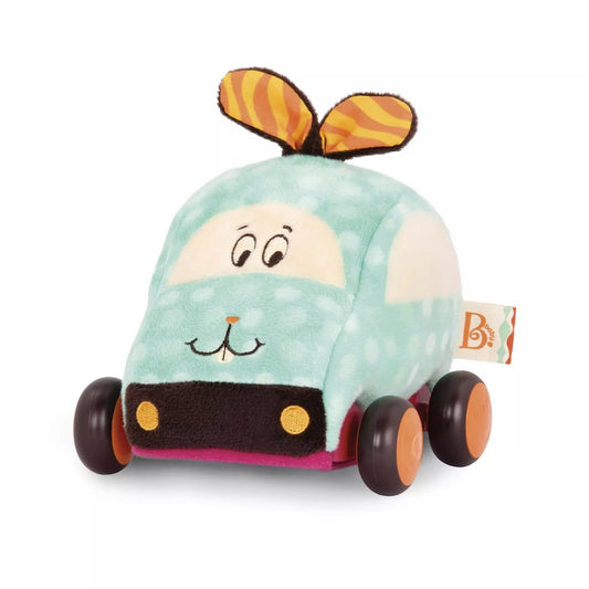 B. Toys Softies Car
