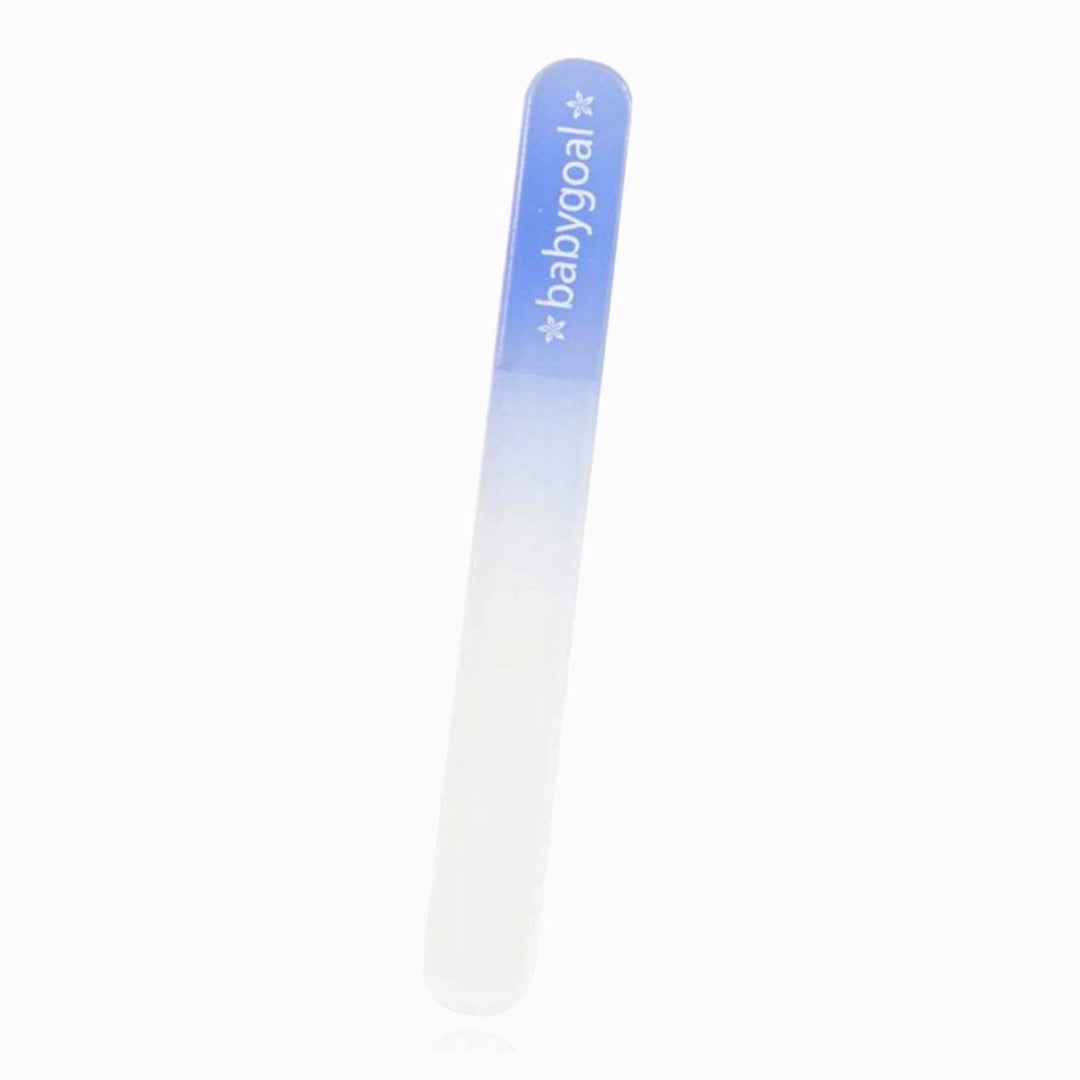 Babygoal Glass Nail File