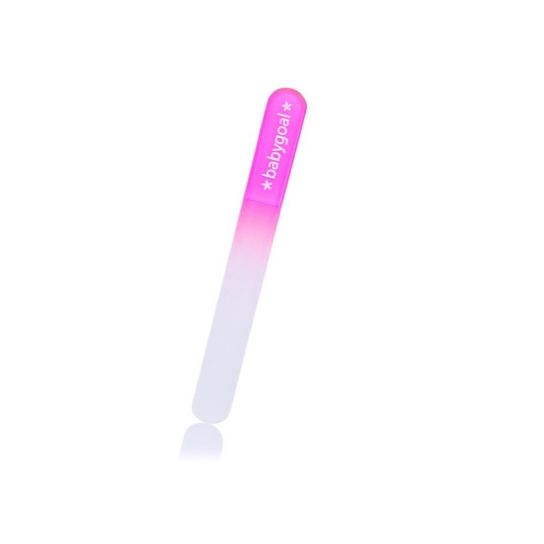 Babygoal Glass Nail File