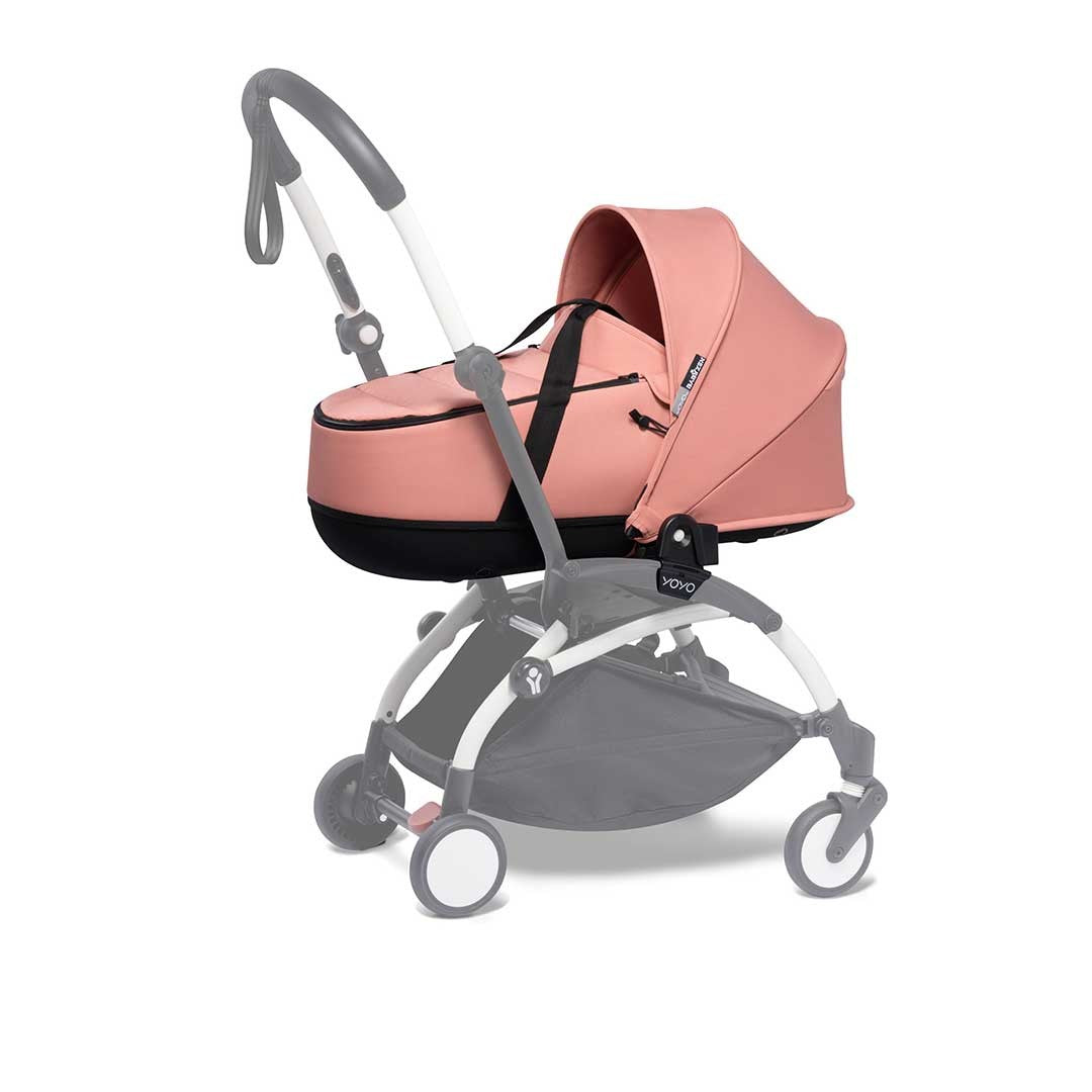 Stokke Yoyo Bassinet