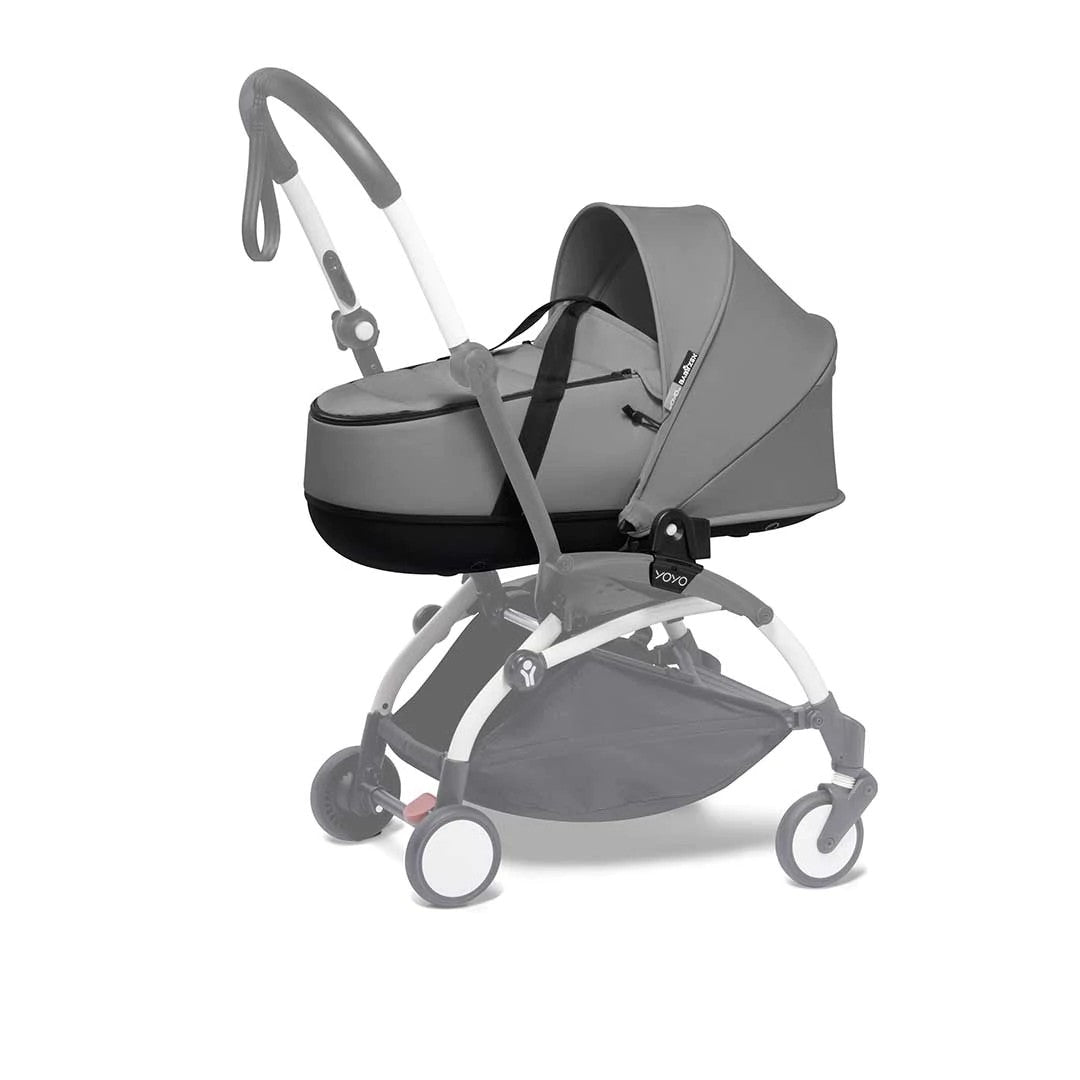 Stokke Yoyo Bassinet