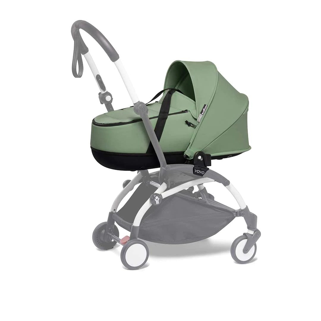 Stokke Yoyo Bassinet