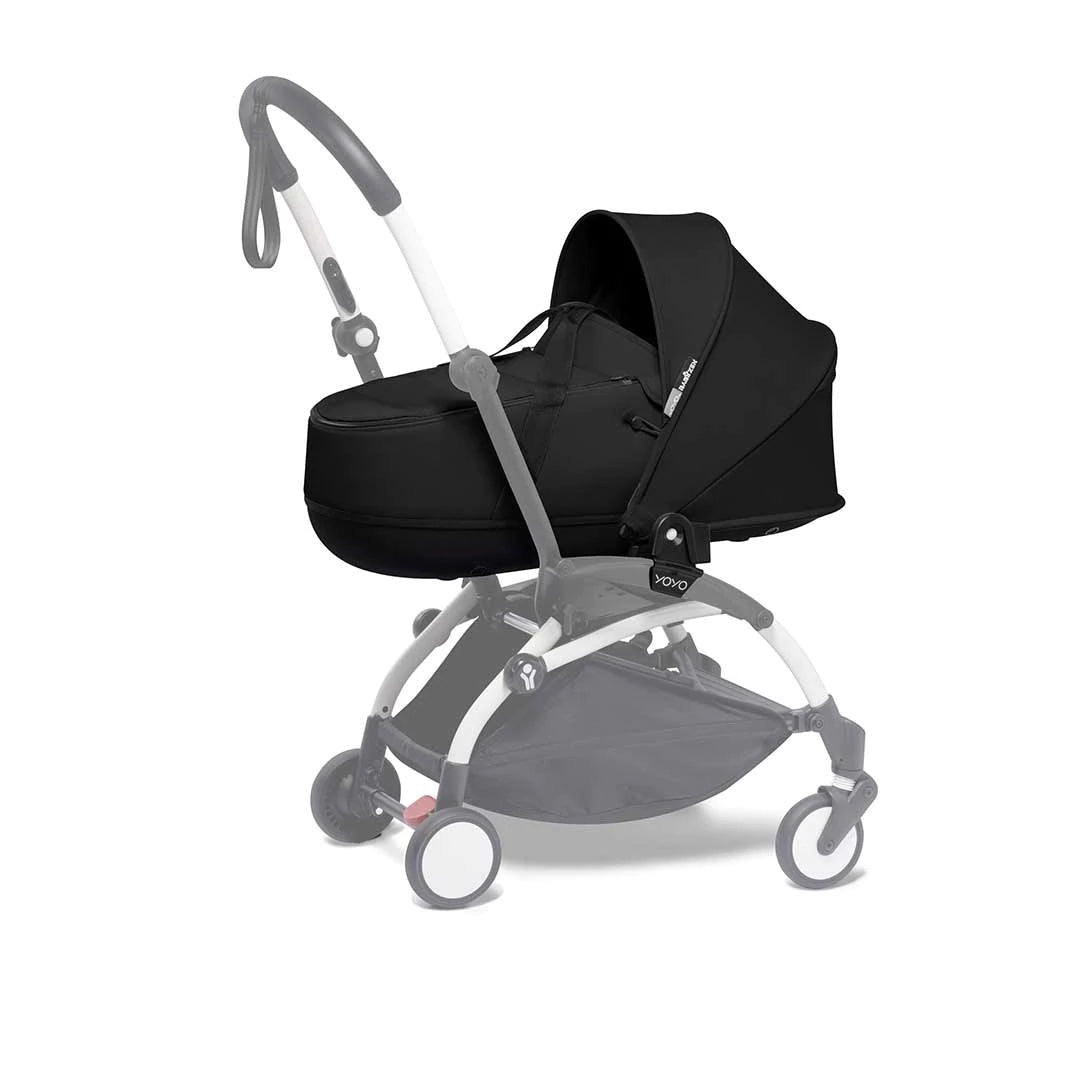 Stokke Yoyo Bassinet