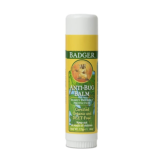 Badger Anti-Bug Balm (17g)