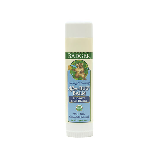 Badger After Bug Balm (6oz)