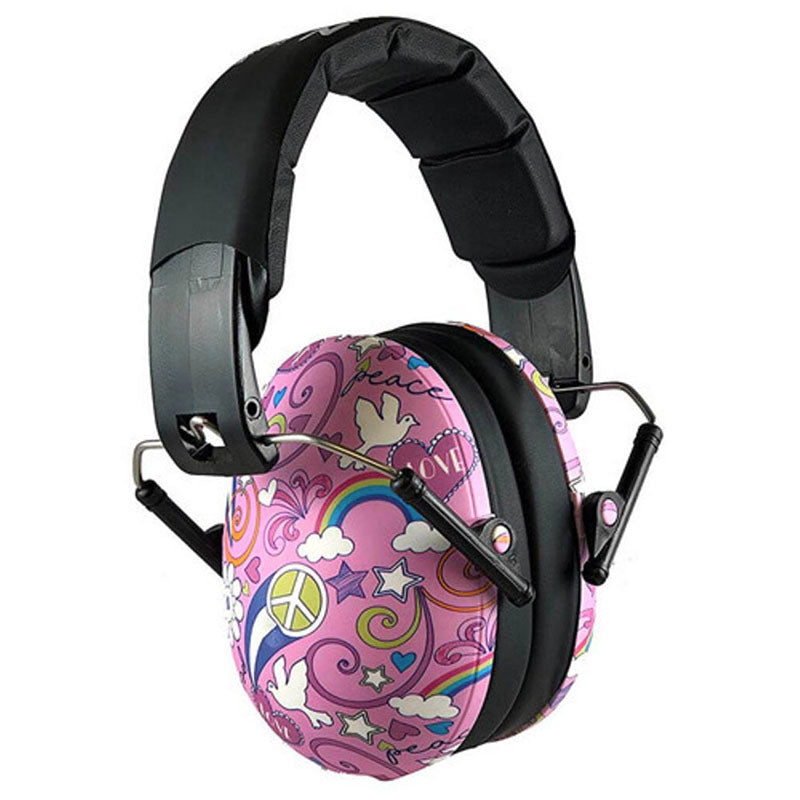 Banz Kids Earmuffs