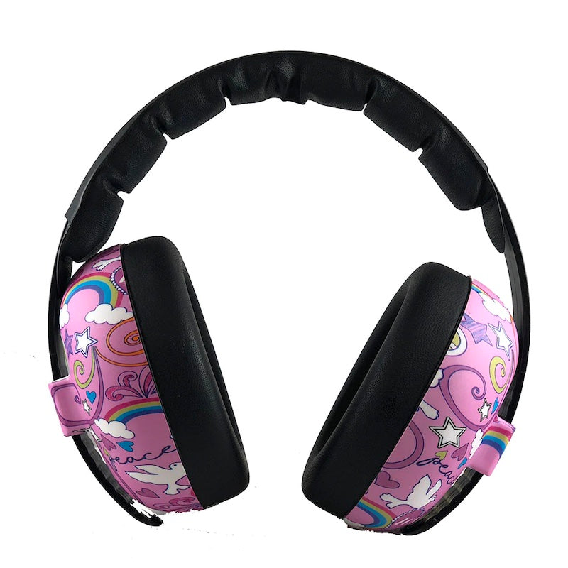 Banz Mini Earmuffs