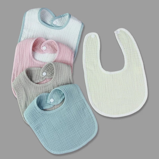 Bao Bei PH Gavin U-Shaped Bib