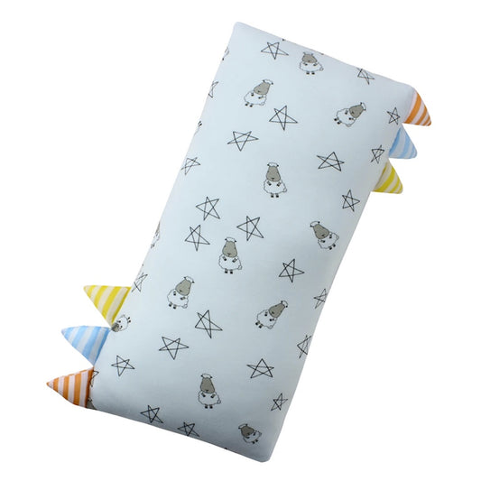 BaaBaa Sheepz Small Star Sheepz with Striped Tag Medium Bed-Time Buddy