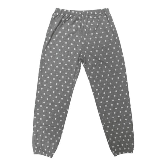 BaaBaa Sheepz Polka Dots Women's Long Pants