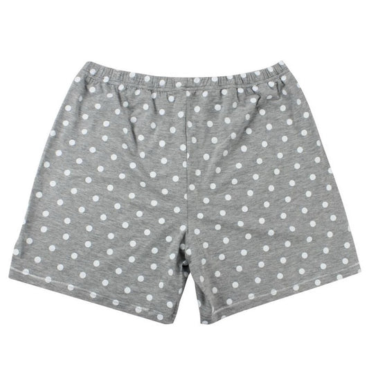 BaaBaa Sheepz Polka Dots Women's Shorts