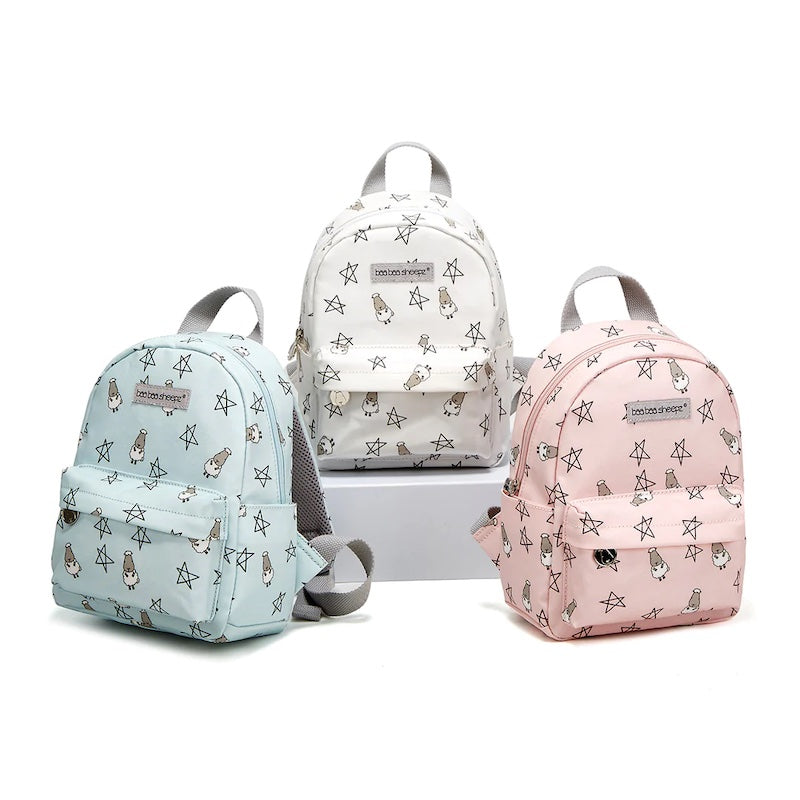 BaaBaa Sheepz Backpack - Small