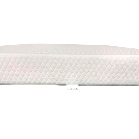 Bonjour Baby Cozy Cabin Mattress