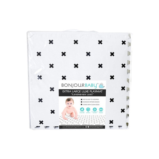 Bonjour Baby XL Luxe Playmat